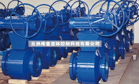 MEB耐磨球閥 MEB耐磨球閥